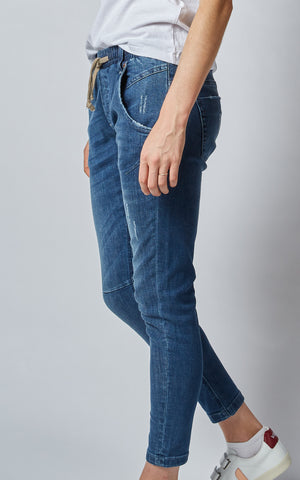 Dricoper Active Denim Jeans - Classic Mid Harlos