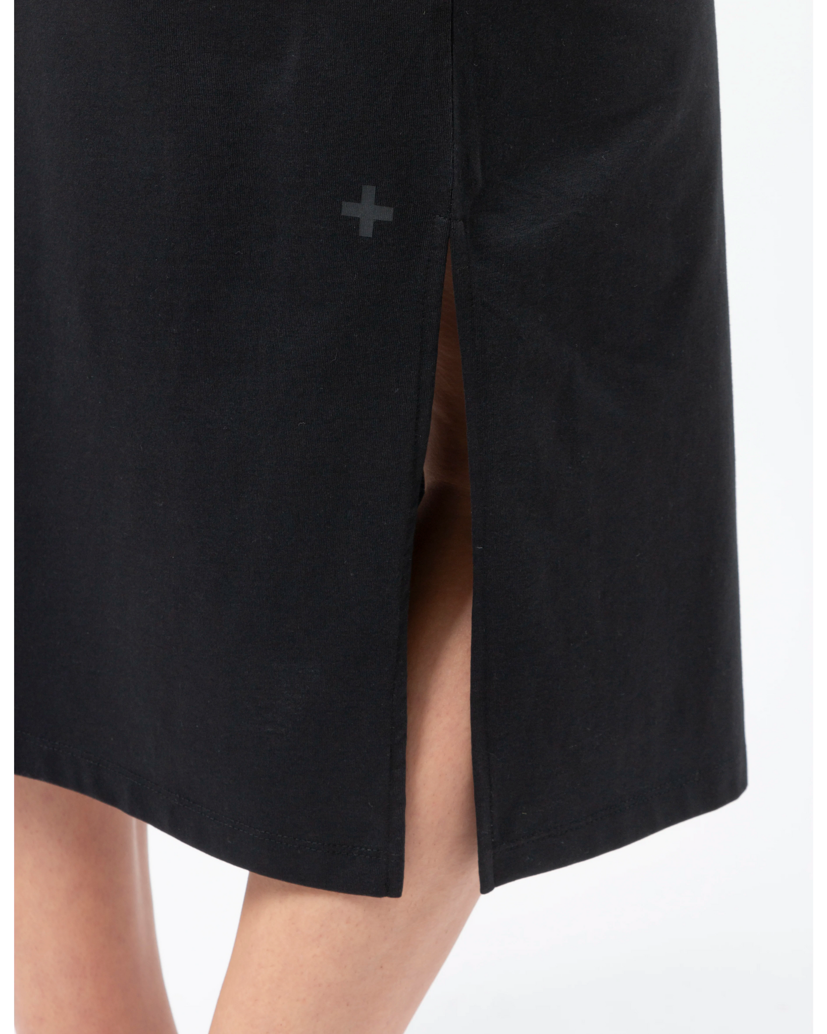 Stella Essentials Skirt - Black