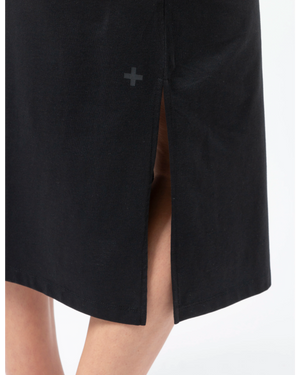 Stella Essentials Skirt - Black