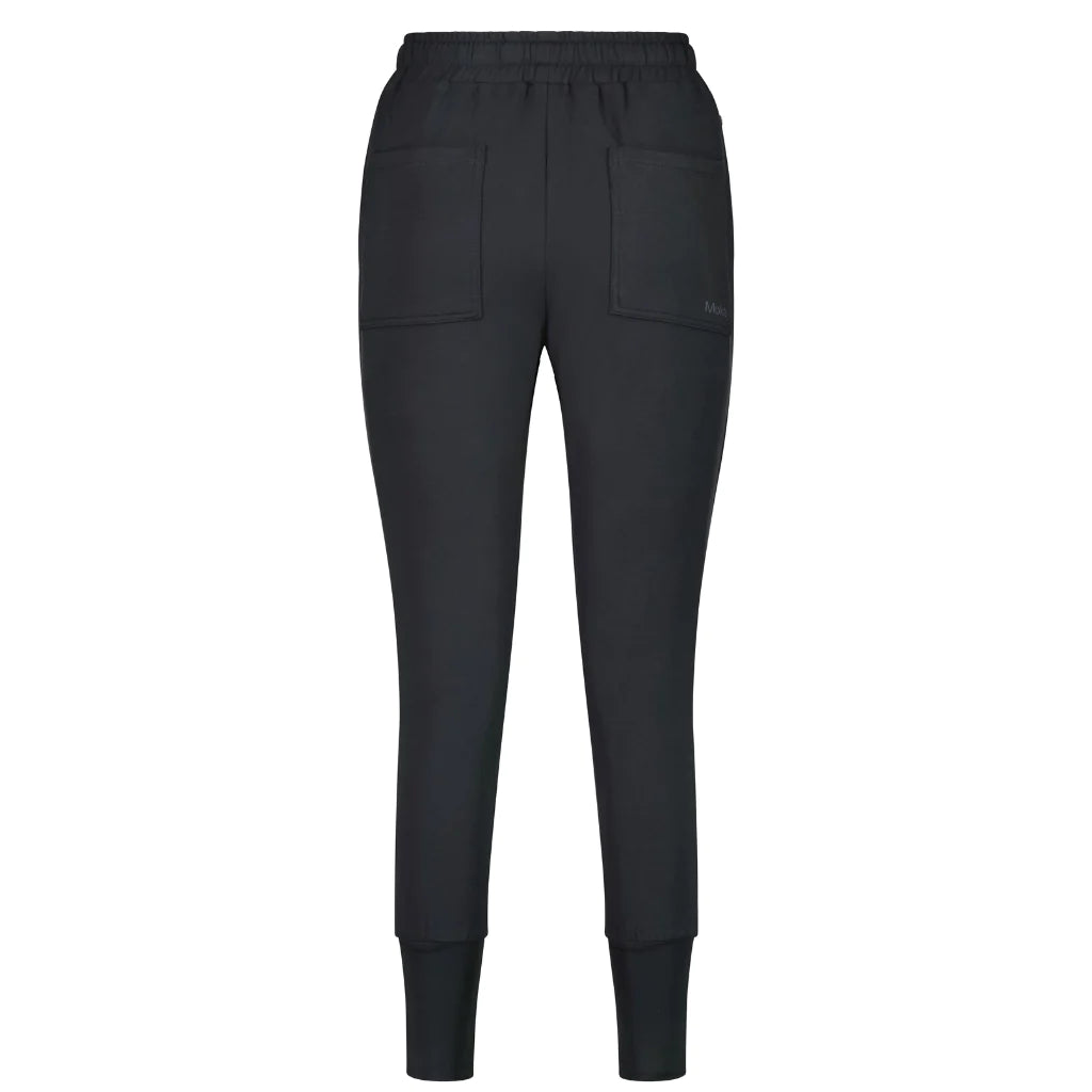 Violet Pants - Charcoal