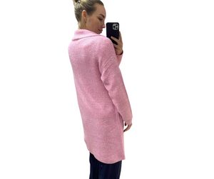 Dina Cardigan - Pink