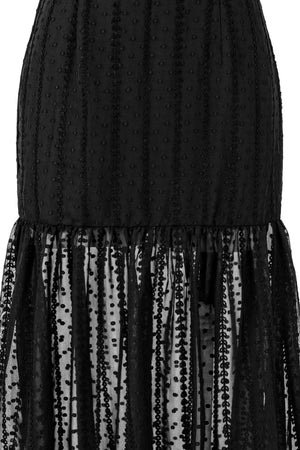 Graziella Dress - Black