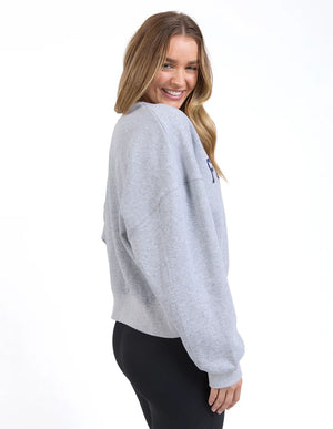 Sunday Crew - Grey Marle