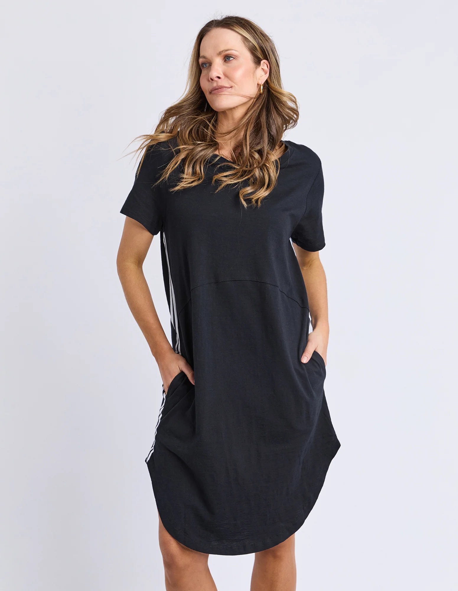 Bay Tape Dress Bay Tape Dress