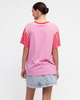 On The Coast Tee - Pink