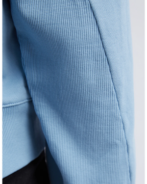 Cecile Crew - Light Blue