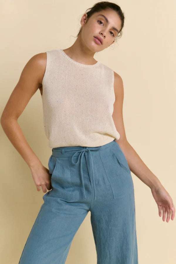 Remy Pants - Teal