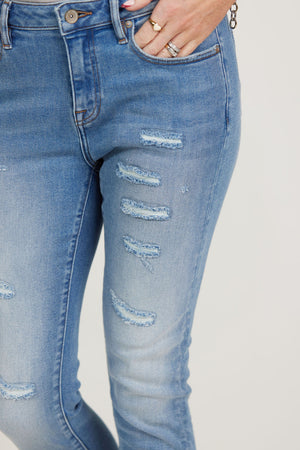 Hadley Alter Ego Boyfriend Jeans