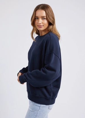 Sutton Crew - Navy