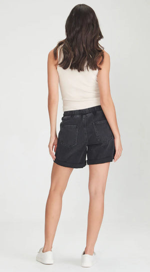 Maggie Shorts - Black