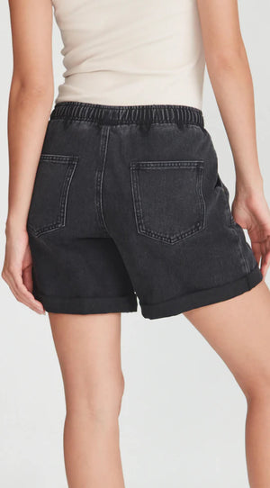 Maggie Shorts - Black