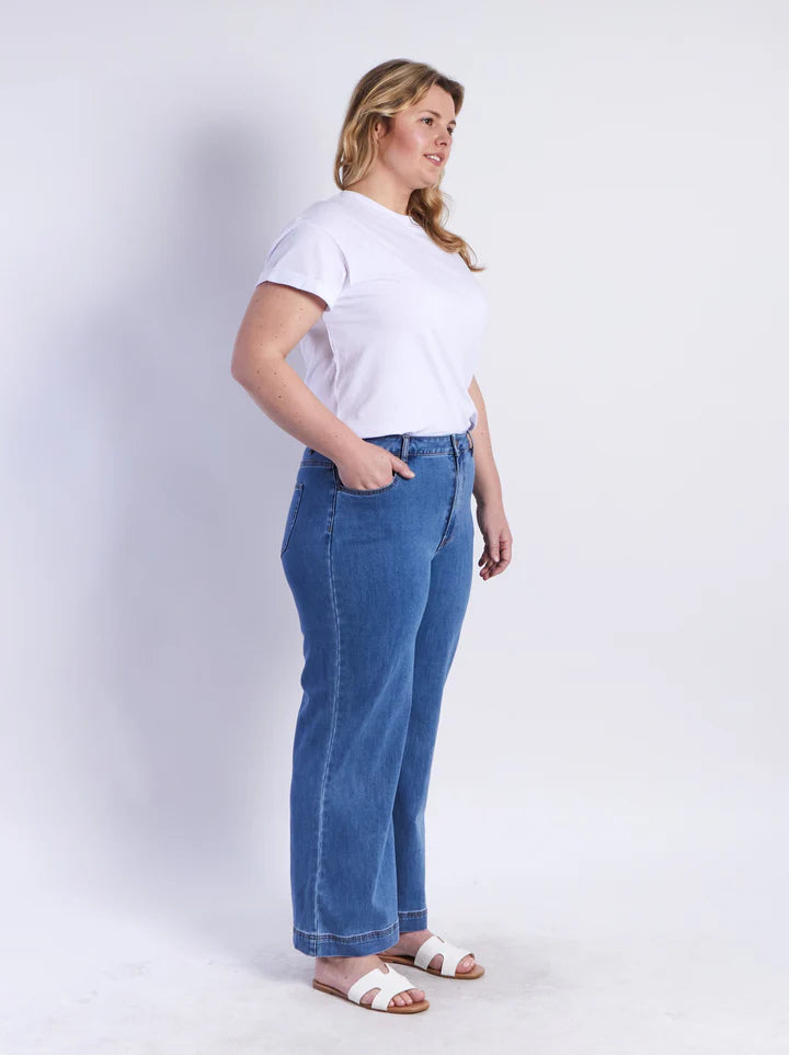 Hunter Jeans - Blue