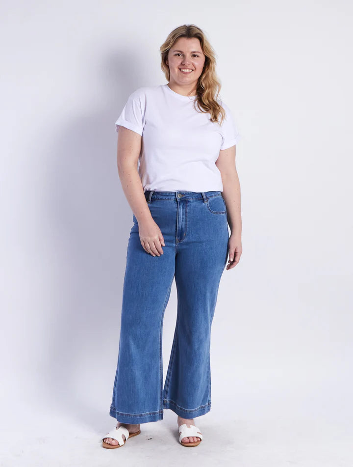 Hunter Jeans - Blue