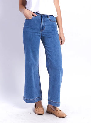 Hunter Jeans - Blue