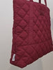 Taylor Tote - Plum
