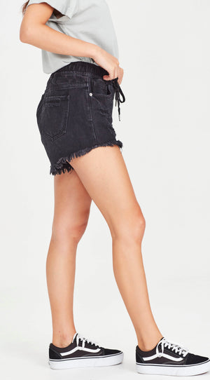 Stella Shorts - Black