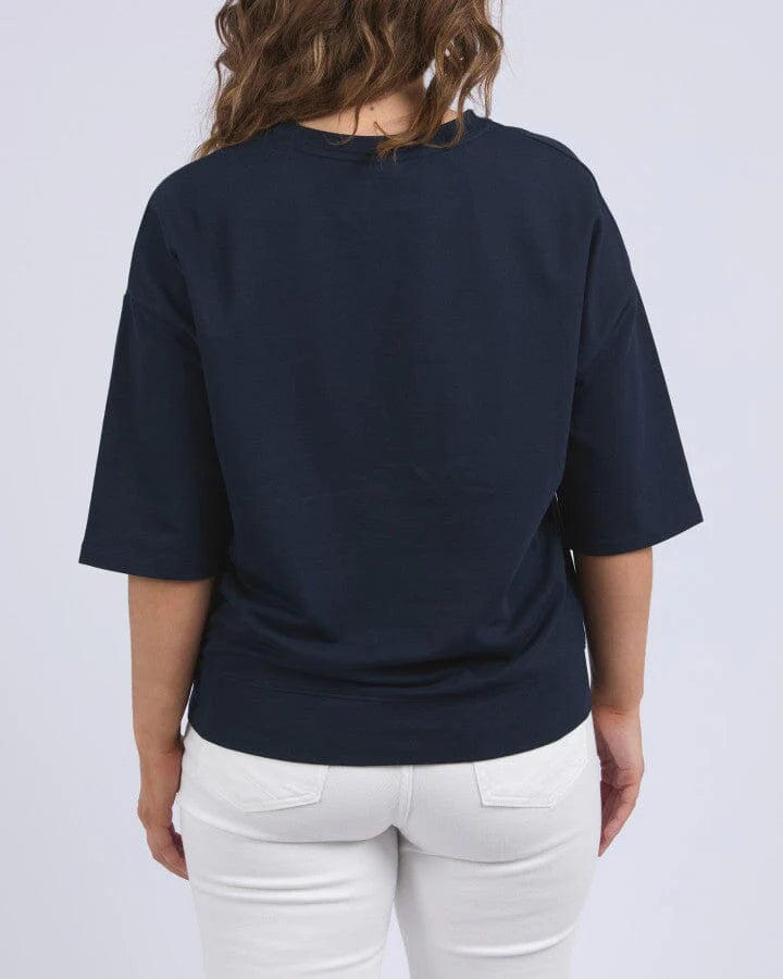 Nico Sweat - Navy