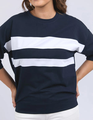 Nico Sweat - Navy