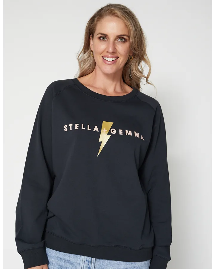 Stella and gemma 2024 sweatshirts