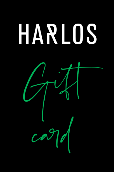 Harlos Gift card Harlos